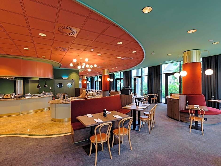 Mercure Hotel Gera City