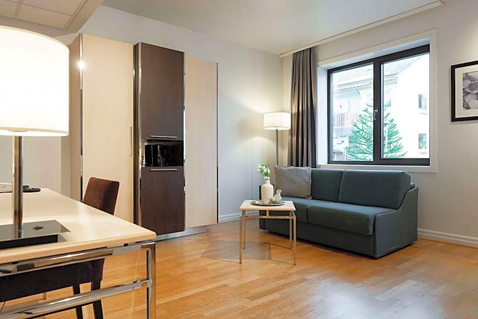 Scandic Alexandra Molde