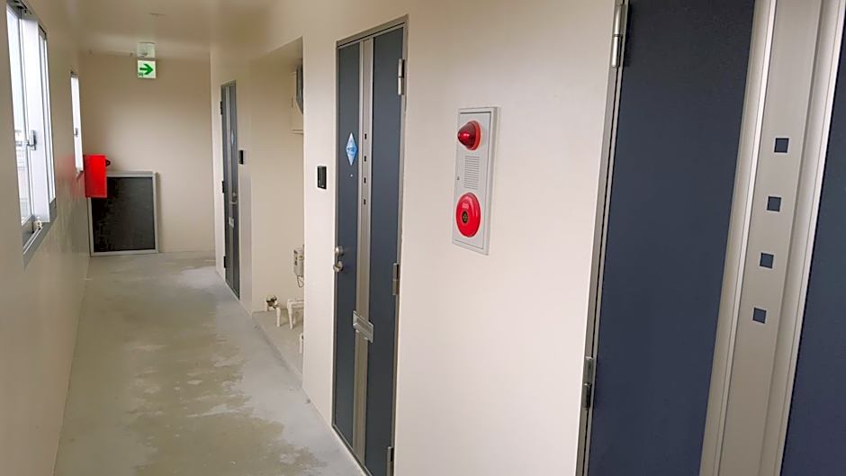 Hotel Peacely In Miyakojima Nexus