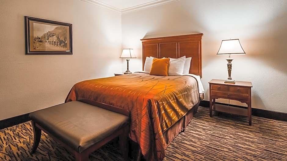 Best Western Plus Humboldt House Inn