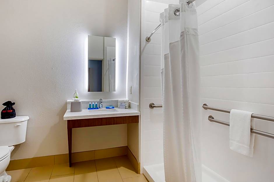 Holiday Inn Express Houston-Alvin By IHG