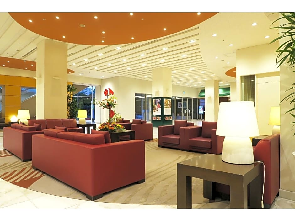 Hotel Mielparque Kumamoto