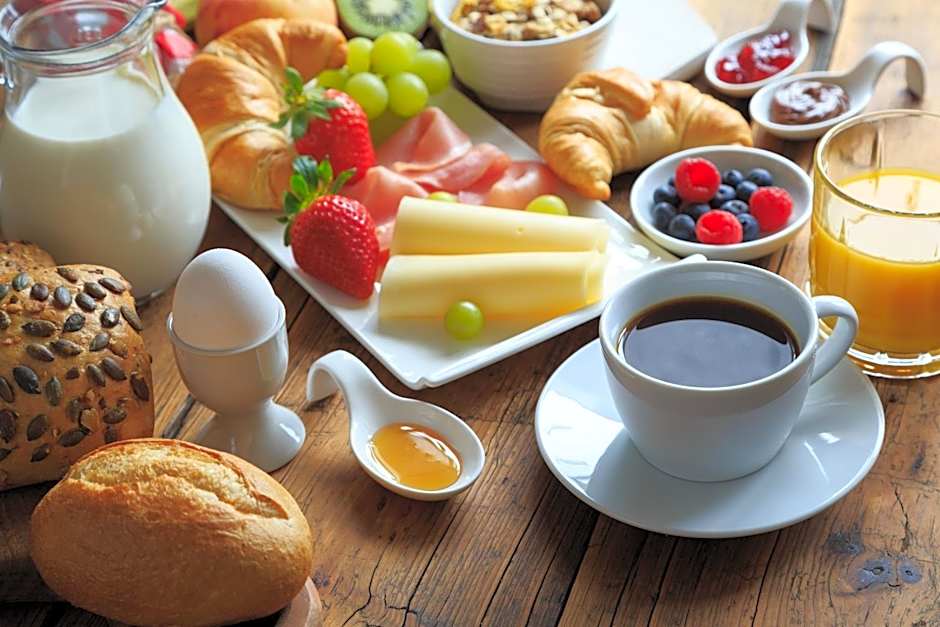 Numa Salzburg Mozart