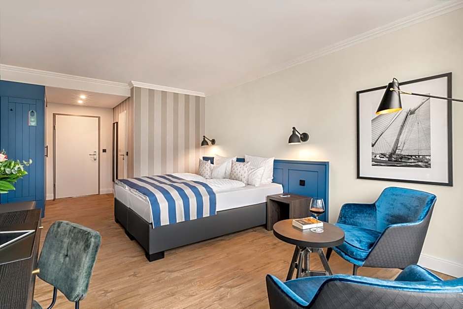 Hotel Yachtclub