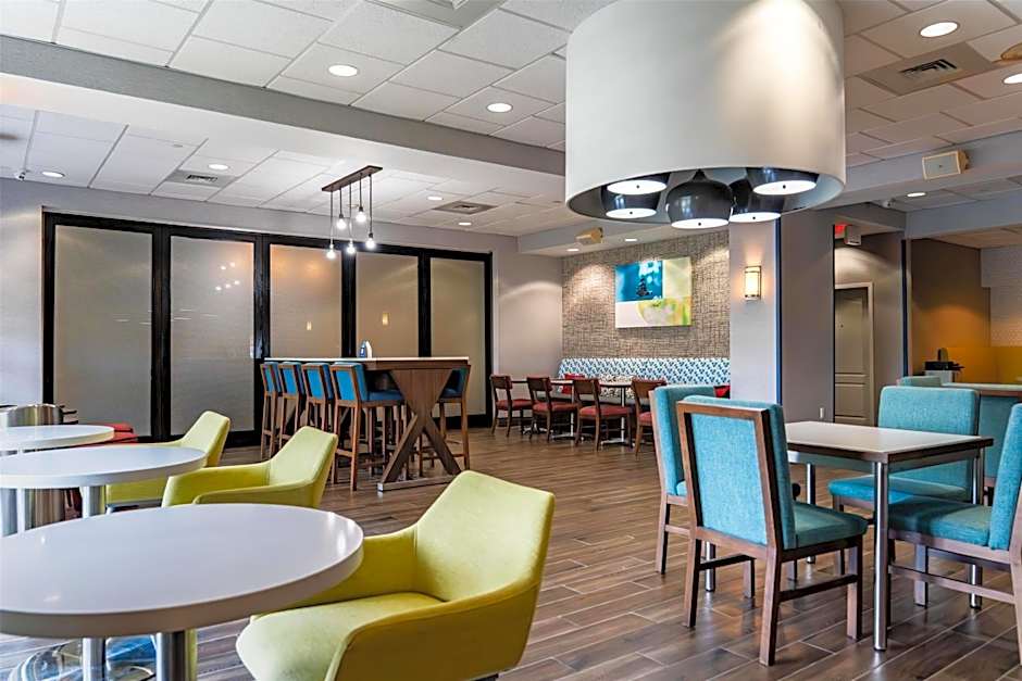 Hampton Inn By Hilton Turnersville