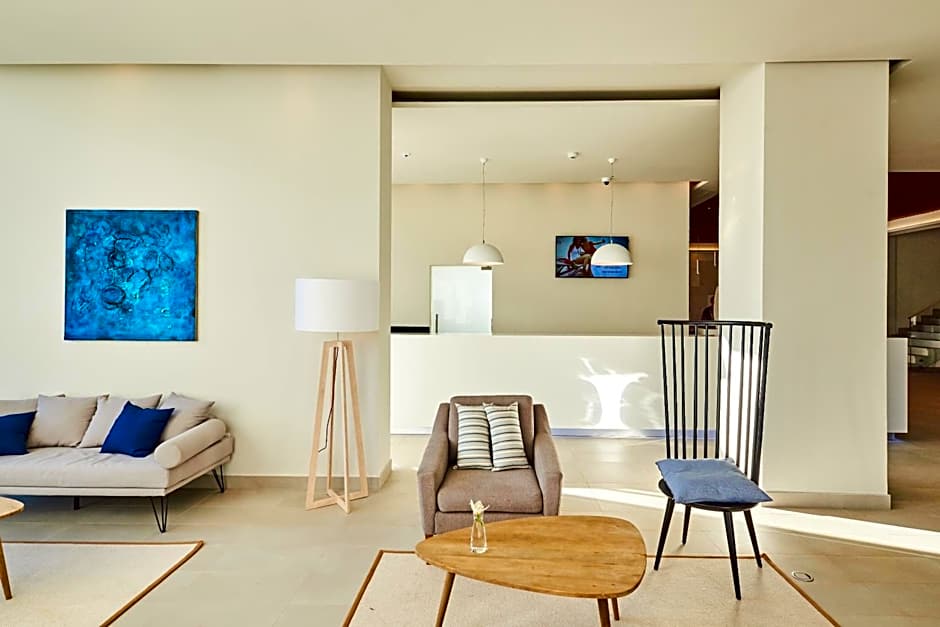 Hotel Sipar Plava Laguna