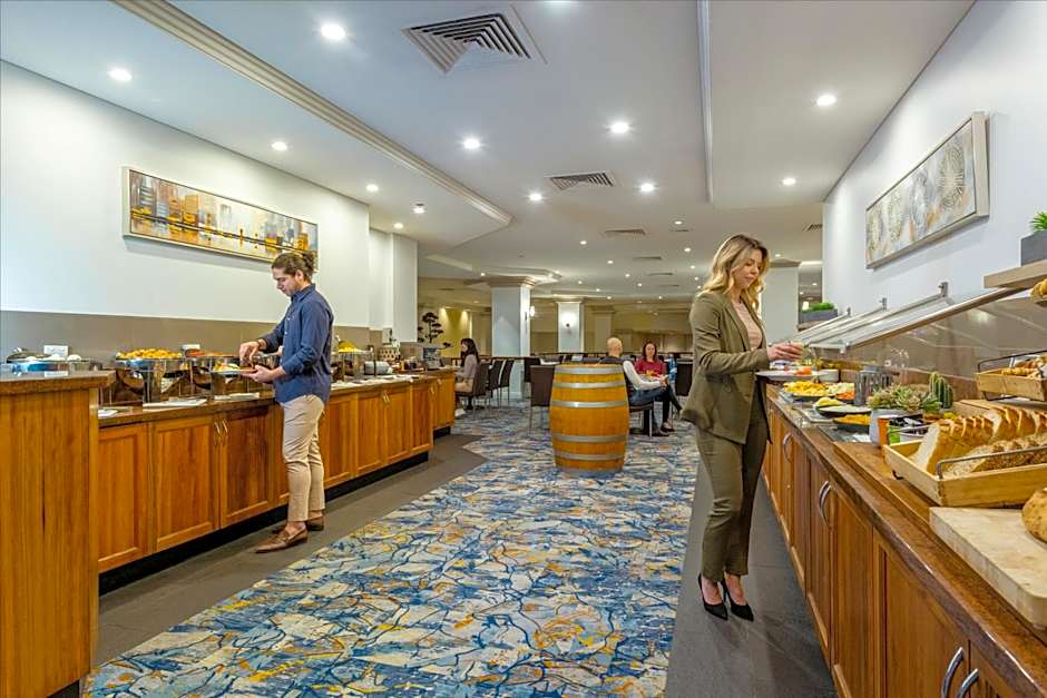 Hotel Grand Chancellor Adelaide