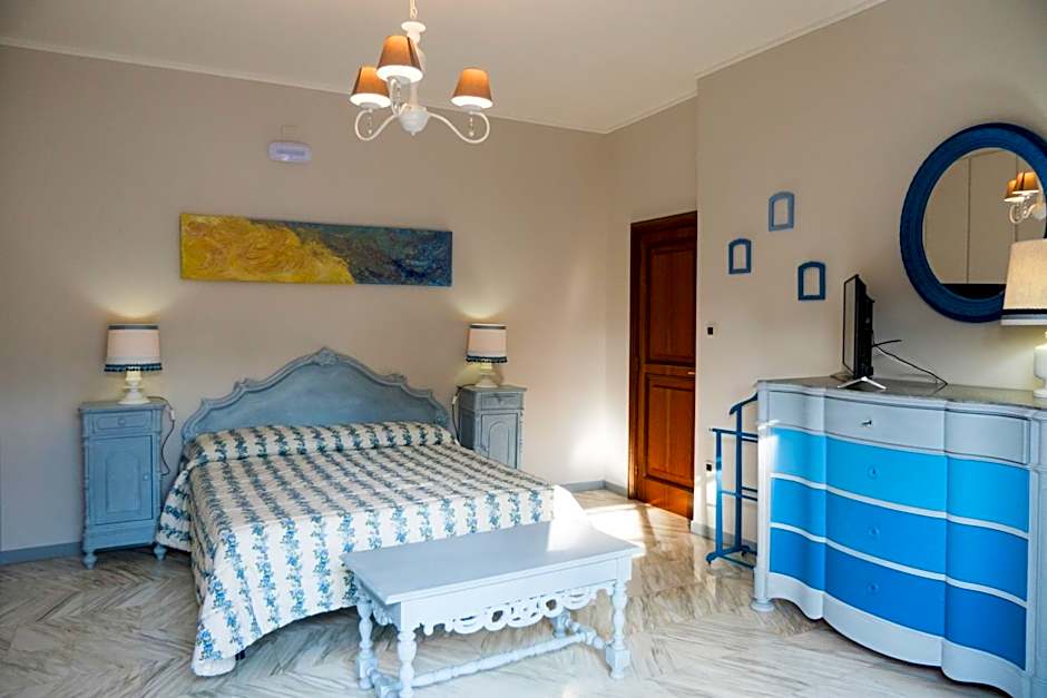 Yucca Camere & Suite