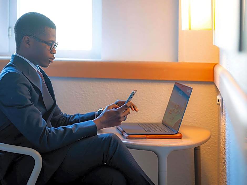 ibis budget Paris Porte de Pantin