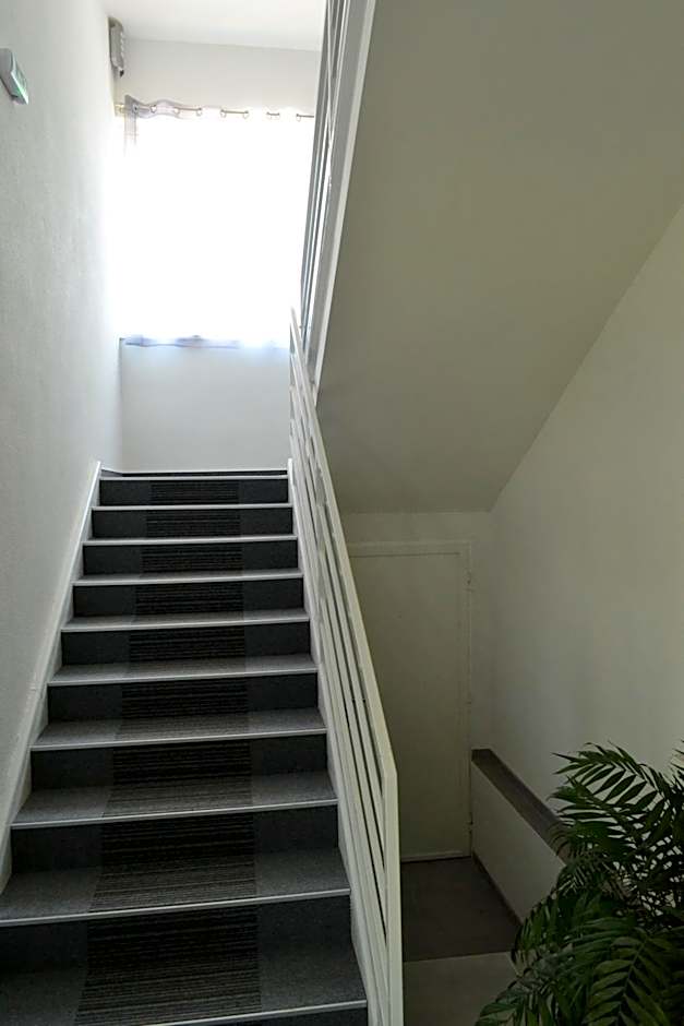 Garni Hotel 31