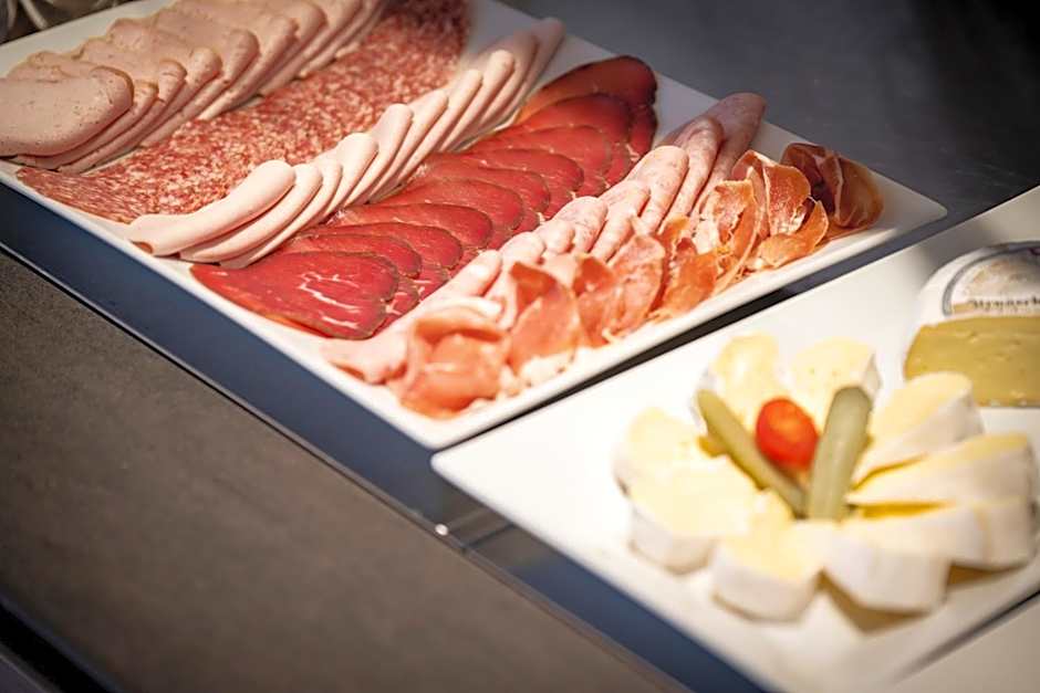 Hotel Restaurant Krone