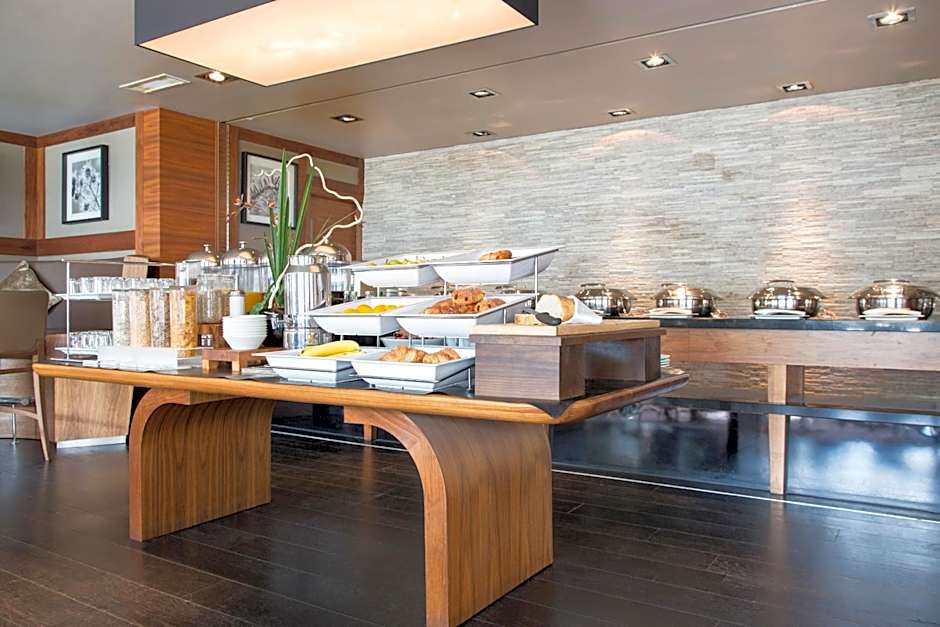 Thistle London Hyde Park Kensington Gardens