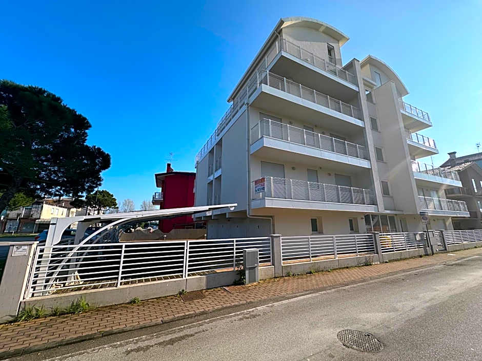 Residence Al Molo - Agenzia Cocal