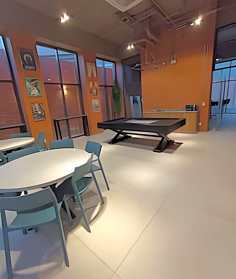 Beautiful Unique Style Loft in Guadalajara