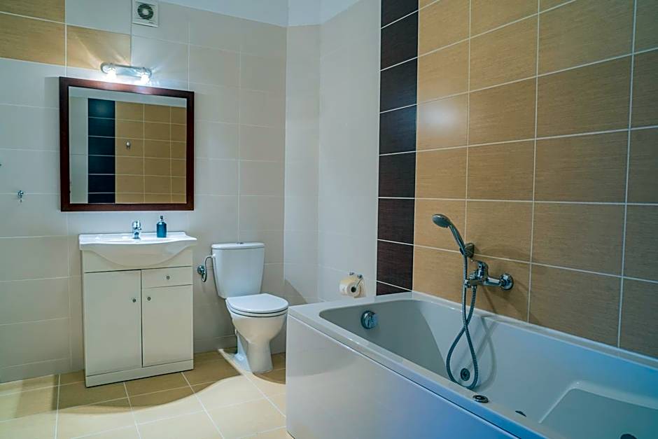 Hotel Kuźnia Napoleońska