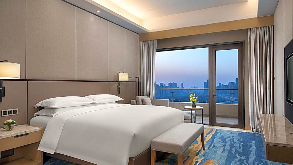 Photo 1 sur 5 de Classic 2 Twin Beds, River View