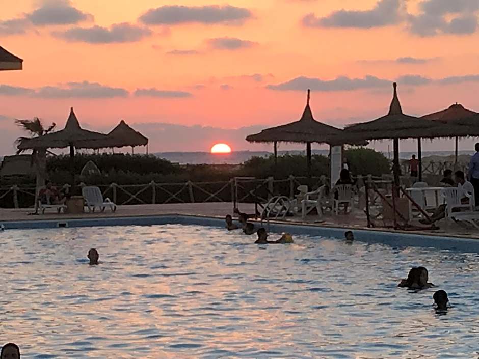 Yahia Blumar North Coast