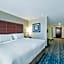 Cobblestone Hotel & Suites - Austin