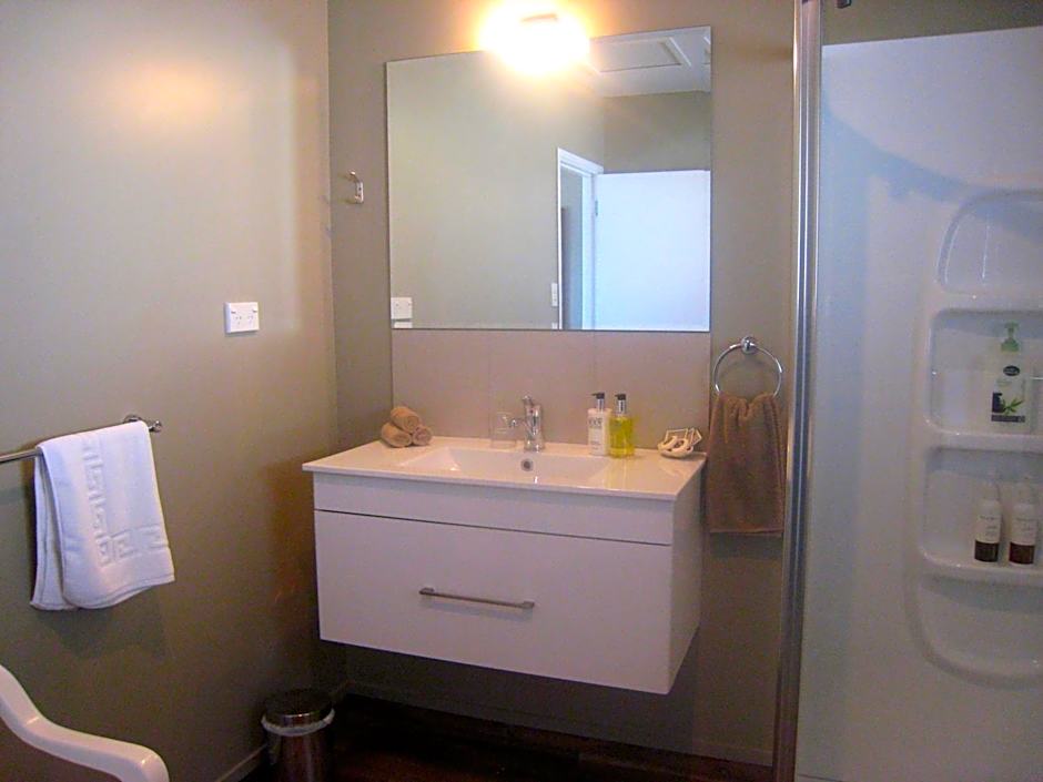 Buller Court on Palmerston