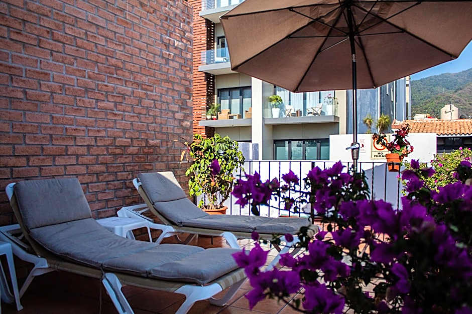 Hotel Posada De Roger