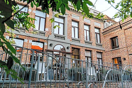 Hotel d'Alcantara