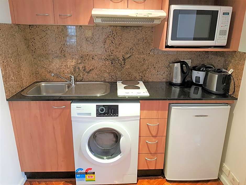 Accommodation Sydney Darling Harbour