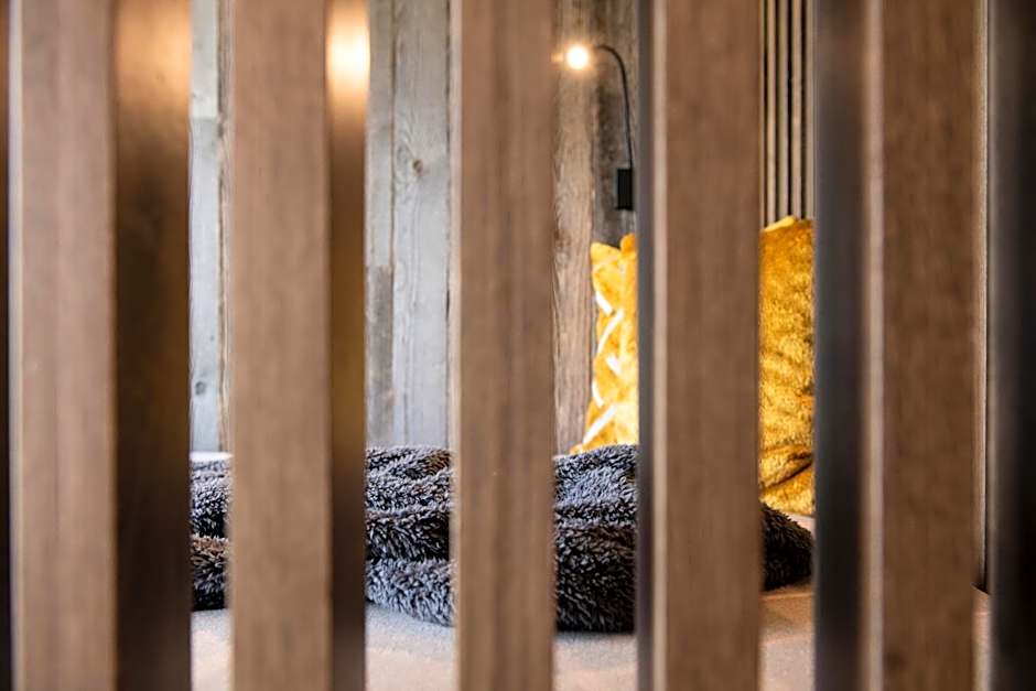 Hotel Königsleiten Vital Alpin