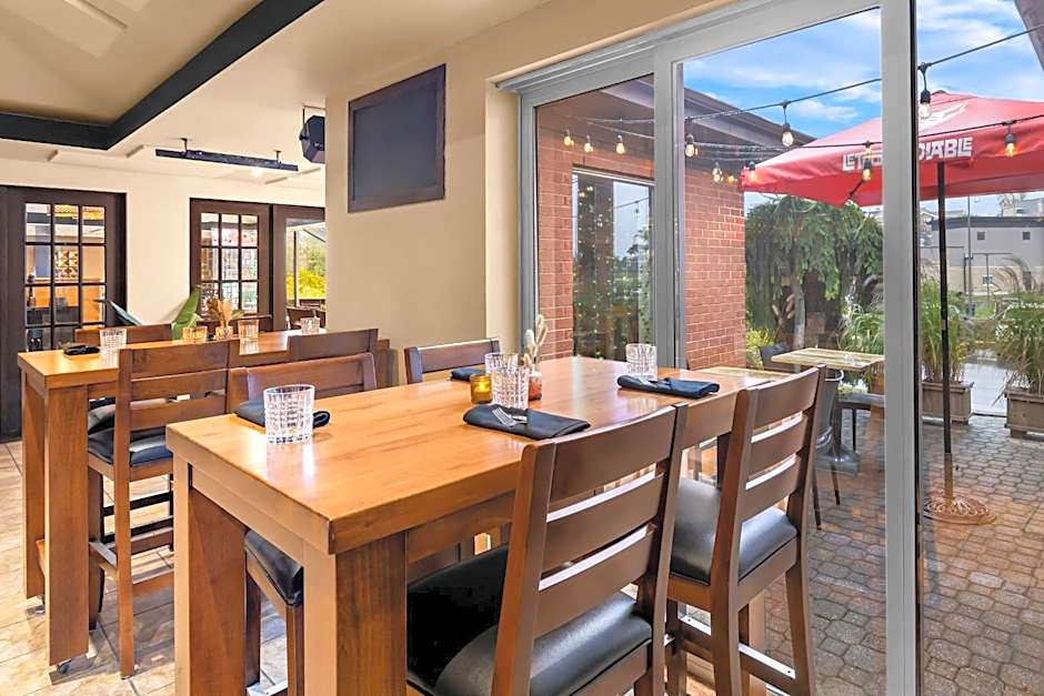 Best Western Hotel St. Jerome