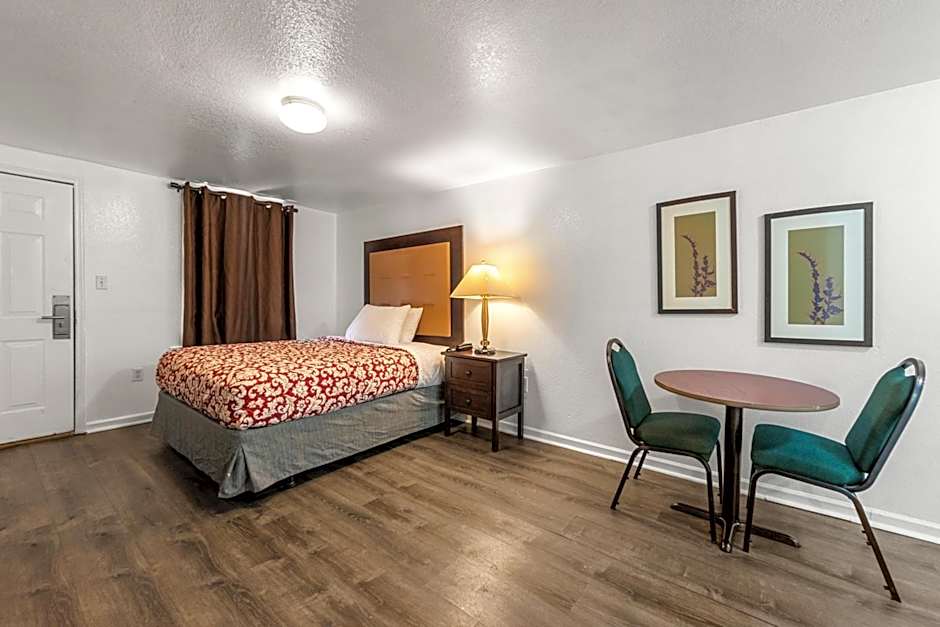 Extended Stay Studios