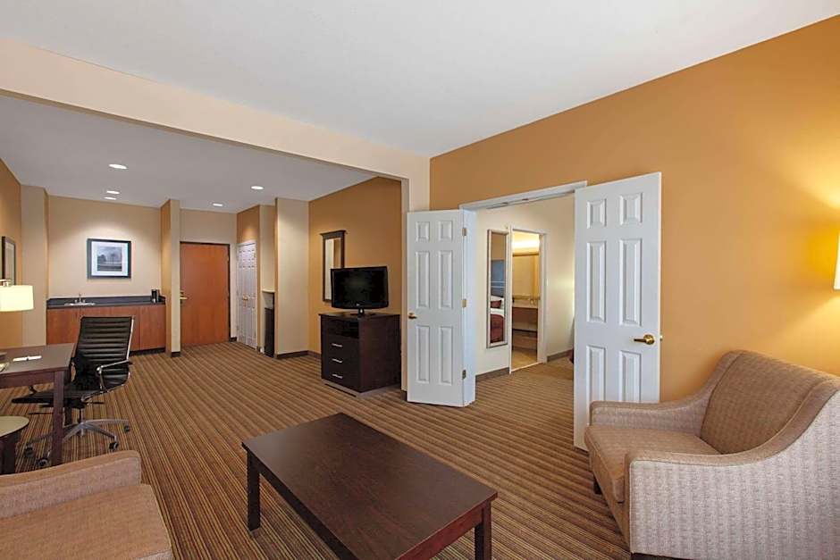 Wingate by Wyndham Houston / Willowbrook