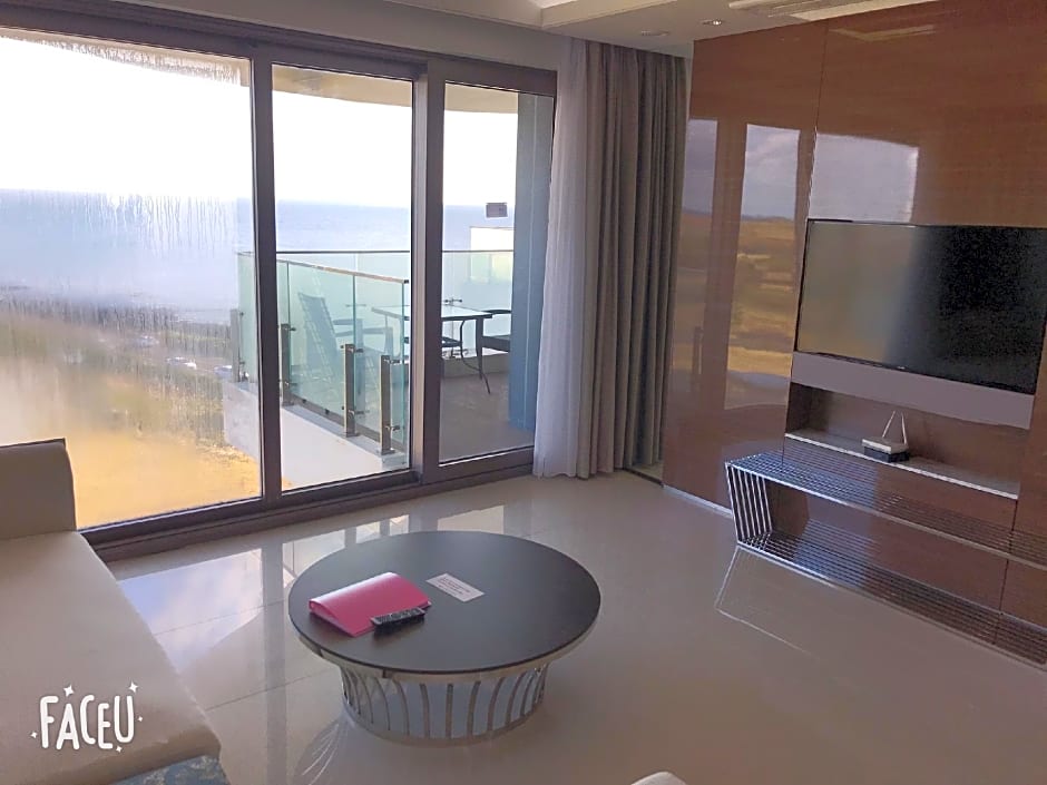 Jeju Ocean Star Condominium