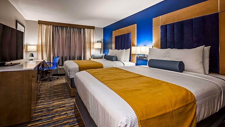 Best Western DeWitt