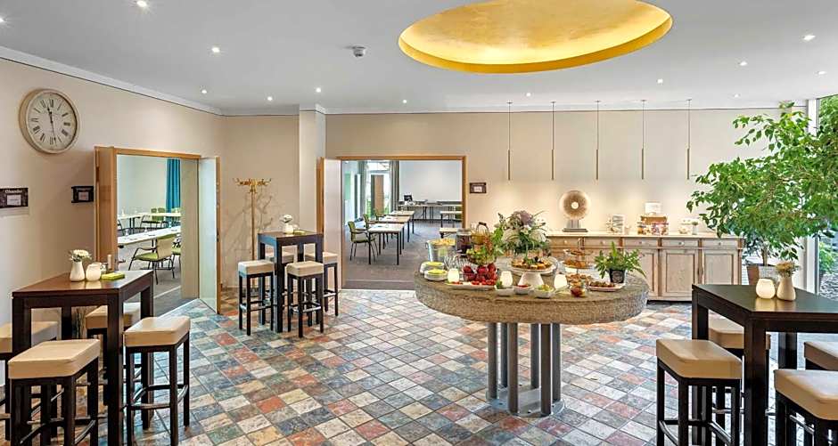 Pfalzhotel Asselheim