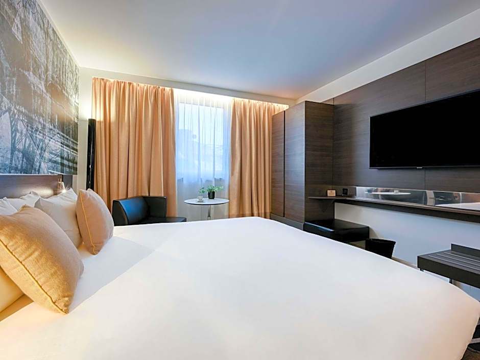 Novotel Paris Centre Bercy