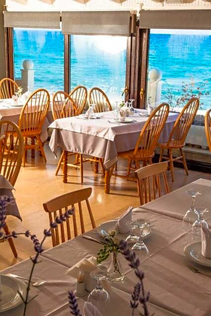 Kymata Hotel