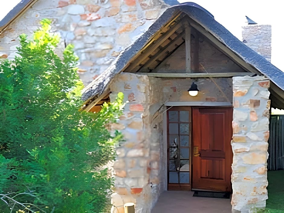Kwantu Private Game Reserve