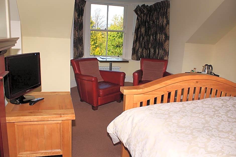 Ashtree House Hotel, Glasgow Airport & Paisley