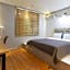 Chuncheon Urbane Hotel