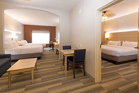 One-Bedroom Suite