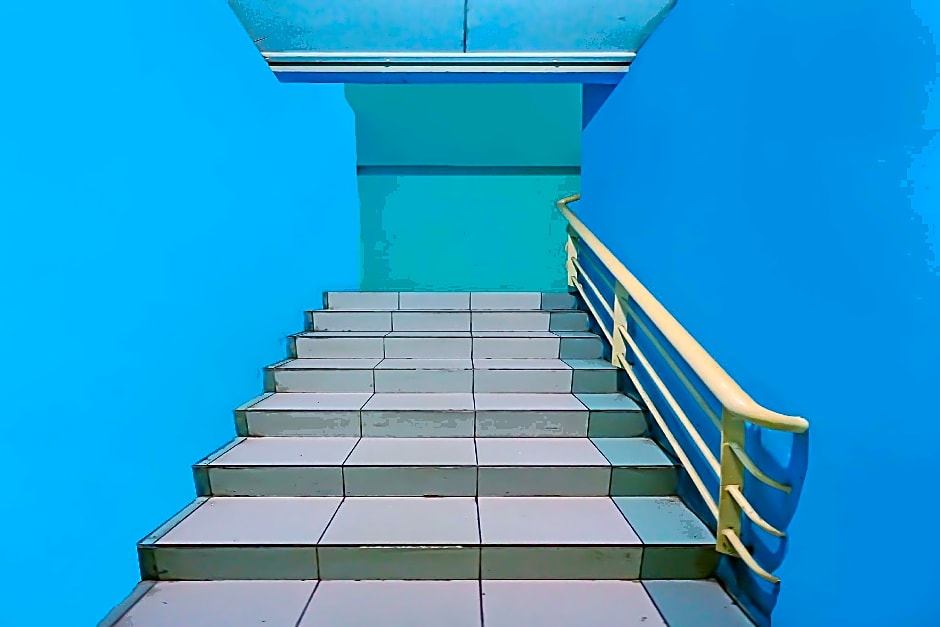 OYO 92451 Hasan House Syariah 2