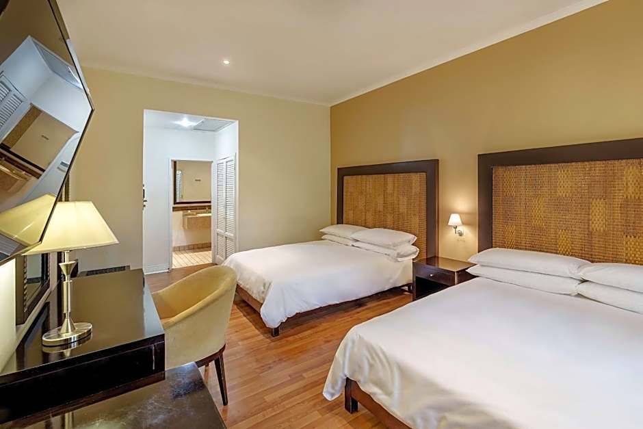 Protea Hotel by Marriott Lusaka Safari Lodge