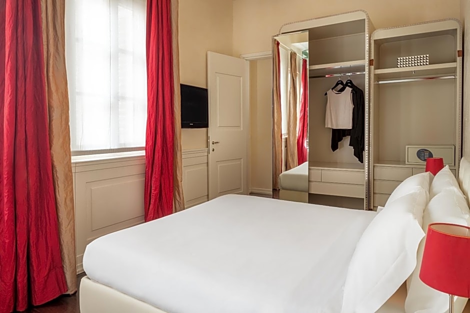 Ricasoli Firenze Luxury Apartments | UNA Esperienze