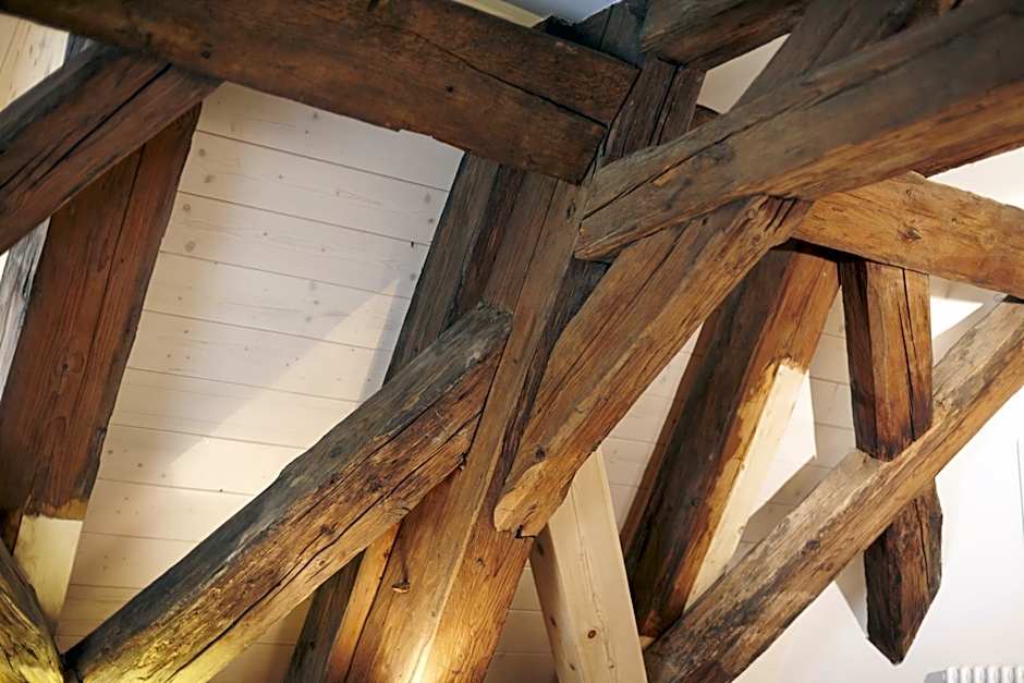 Boutique Hotel zur Post