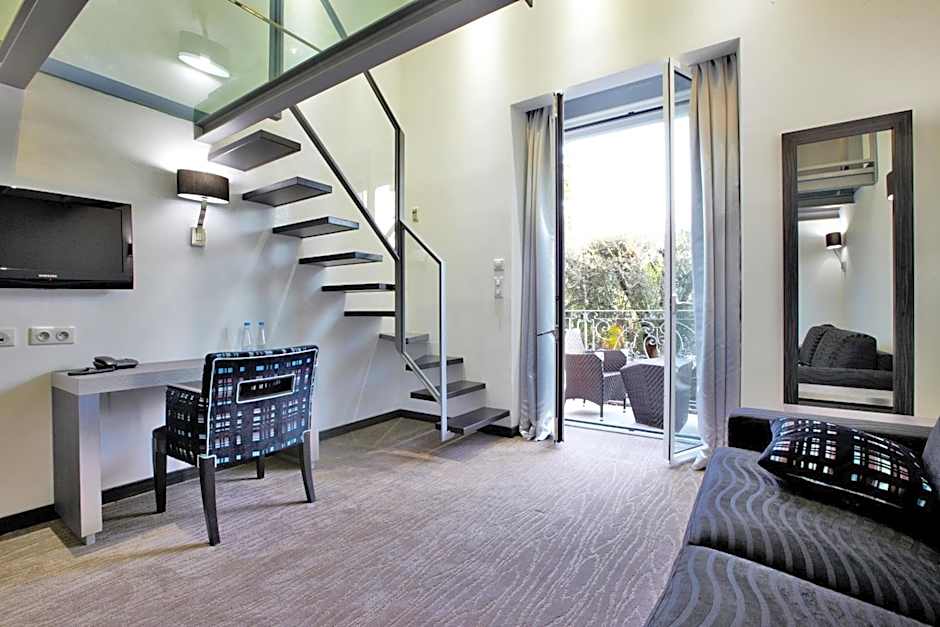 Golden Tulip Cannes Hotel De Paris