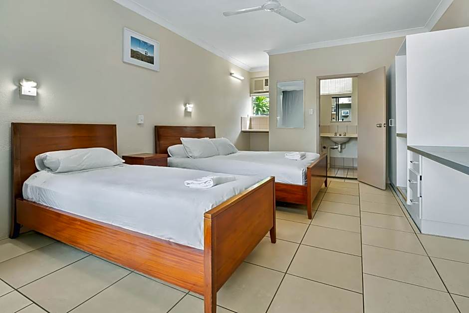Hotel Tropiq Cairns