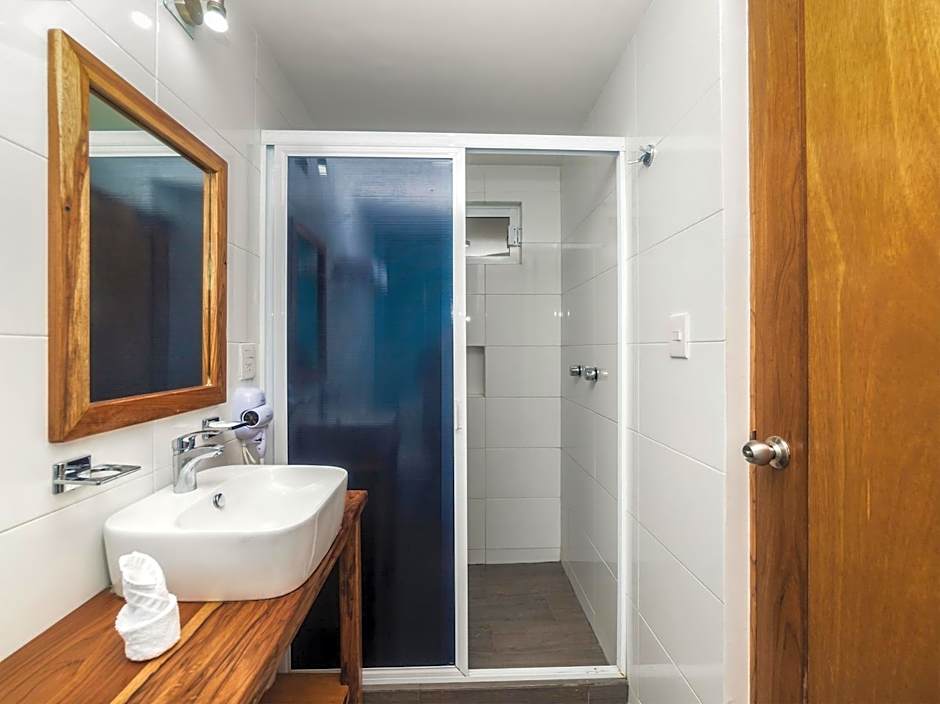 Hotel Meson del Barrio