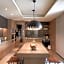 Orange Hotel - Wenhua Chiayi