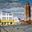 Hotel Hoogland Zandvoort aan Zee