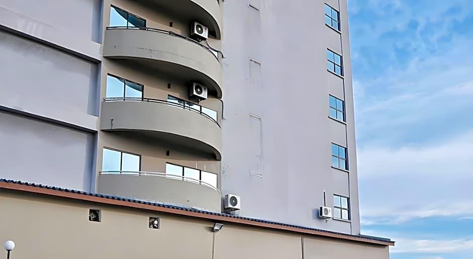Prime City Hotel, Kluang