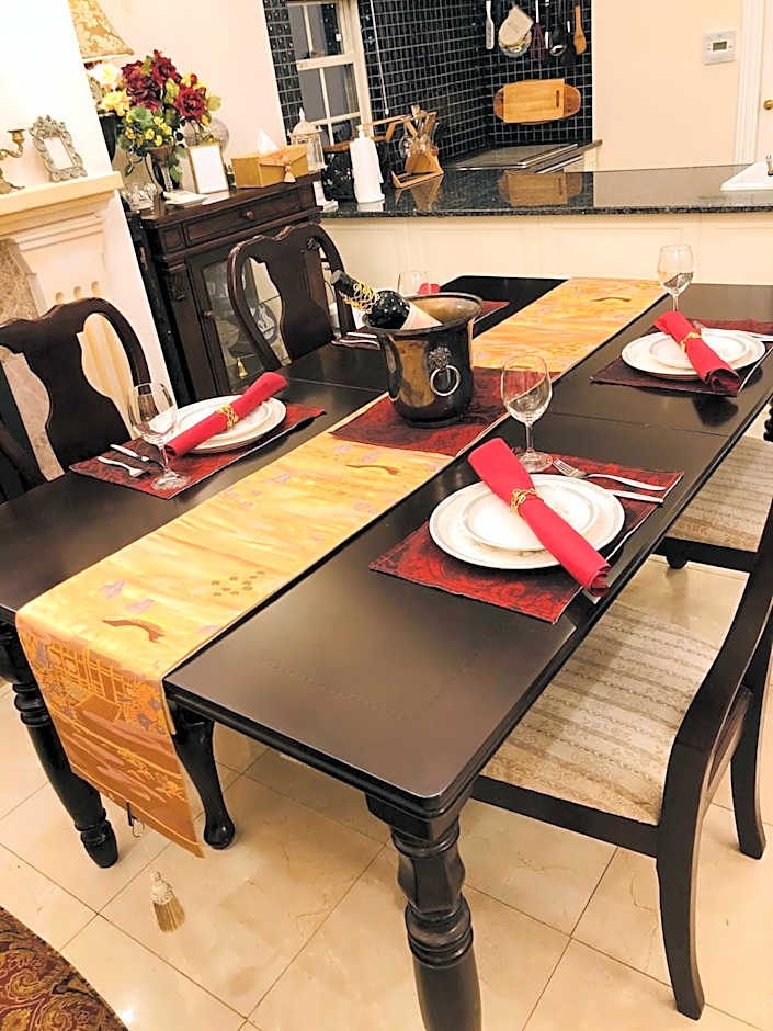 那須KIRIN邸スイートvilla